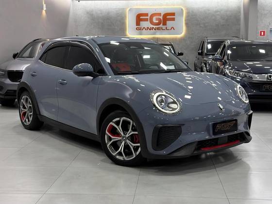 GWM ORA 03 63 KW ELÉTRICO GT GWM ORA 03 63 KW ELÉTRICO GT